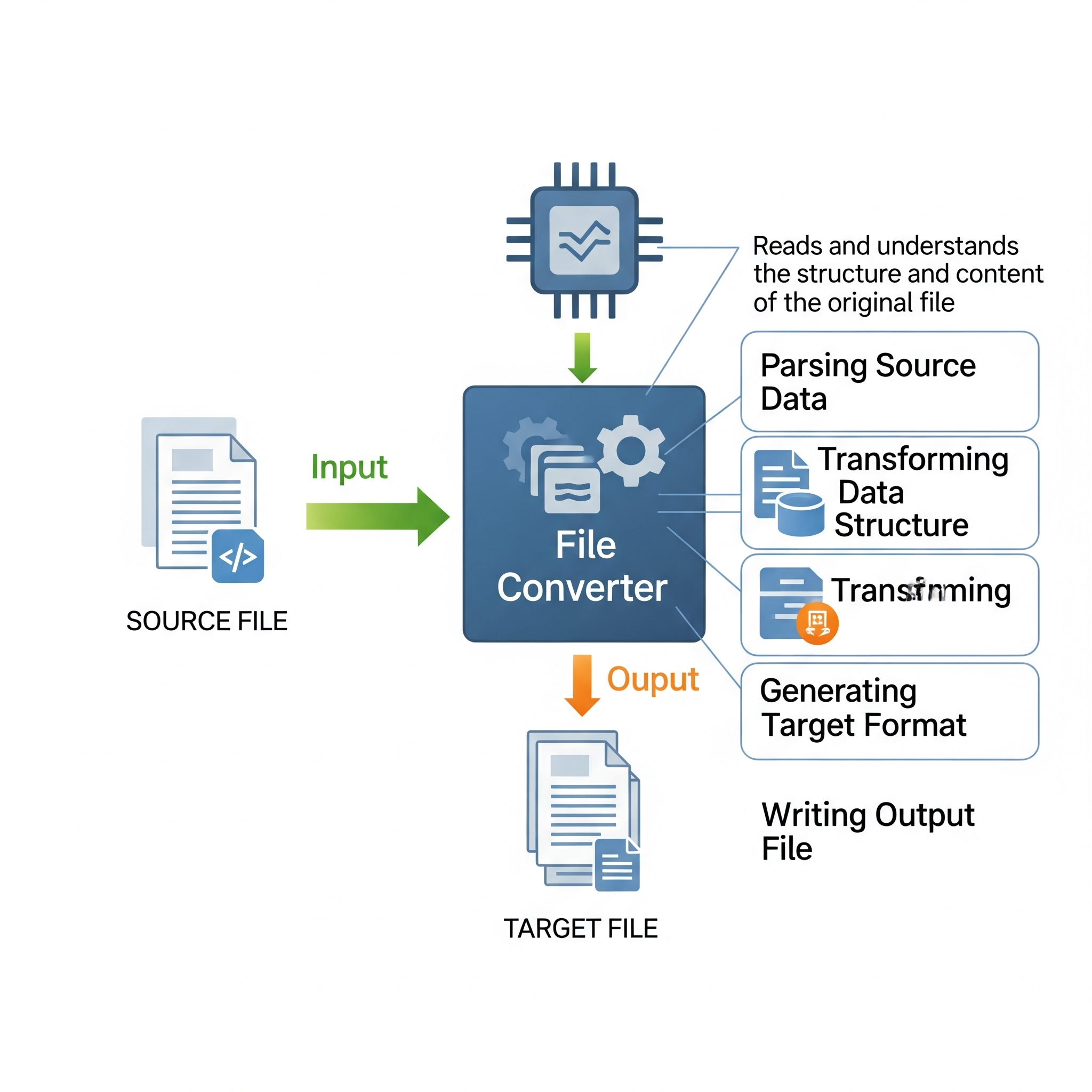Securing Your Files: How AllFileTypeConverter Protects Your Data