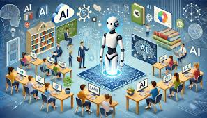 How AI Is Changing Education and Learning