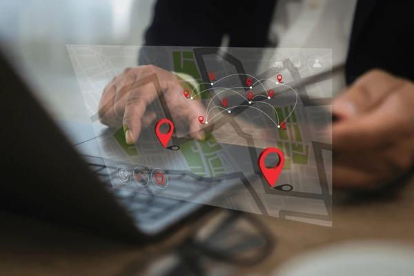 Digital Mapping Systems in 2026. Revolutionizing Nigeria’s Land and Logistics