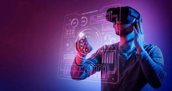 Spatial Computing: Why We’re Finally Moving Beyond the Screen